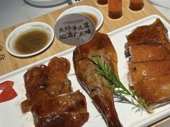 -粤集·手工粤菜(皇庭广场店)