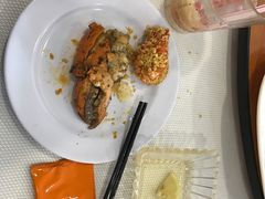 -珍宝海鲜(东海岸海鲜中心)
