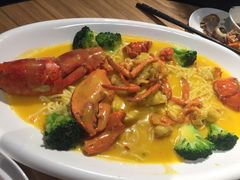 -盒马渔市(平高企业集团·平高广场店)