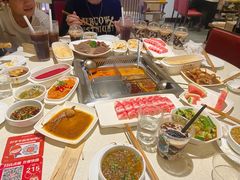 -海底捞大排档火锅(打浦路店)