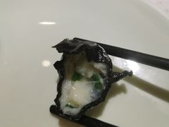 -船歌·鱼水饺青岛菜(金狮广场店)