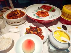 -京味斋·北京烤鸭(华威桥北工大店)