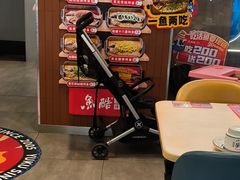 -鱼酷活鱼烤鱼(沈阳大悦城店)