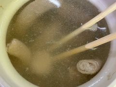 小肠罐汤-津品味小吃(大学湾店)