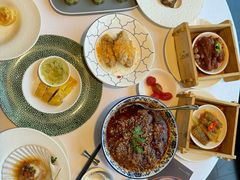 -富力丽思卡尔顿酒店·丽轩中餐厅