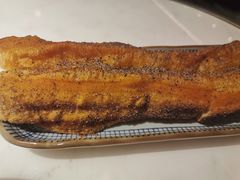 芝麻霜糖油条-桃园眷村(万象天地店)