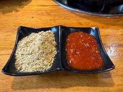 -石记老北京炙子烤肉(松园路店)