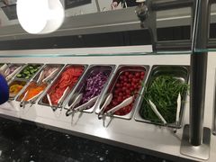 -So Lounge索兰至餐厅(蓝色港湾店)