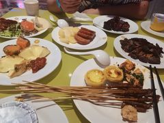 -海韵之星邮轮水会(明发商业广场店)