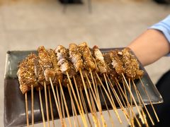 -52+餐厅(王府井喜悦店)