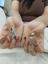 -斯馨·健康美甲美睫