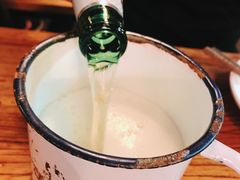 -福苗小骆驼烧烤(莲湖路店)