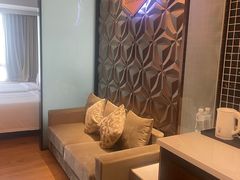 -澳门皇庭海景酒店