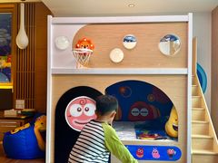 -惠州金海湾嘉华度假酒店