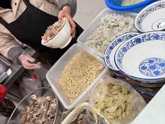 -杨家牛肉汤(淮建路店)