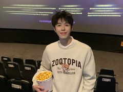 -首都电影院(天津店 中国巨幕)