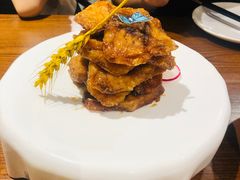 -乔家栅(襄阳南路店)