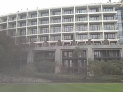 -天目湖涵田度假村