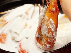 -Yan Ting 宴庭中餐厅(上海静安瑞吉酒店)