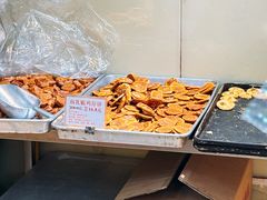-津嘉蛋糕坊(西华路店)