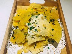 玉米锅巴-千岛湖小鱼儿·淳安匠心农家菜