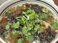 -小马牛肉面·牛骨熬制(南京博物院店)