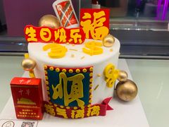 -CAKE BOSS 蛋糕老板(西单君太百货店)