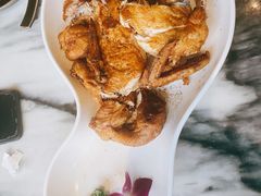 金奖葫芦鸡-西安饭庄·非遗陕菜(钟楼店)
