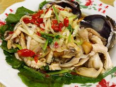 -崴海渔村(虹梅路店)