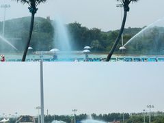 -上海玛雅海滩水公园