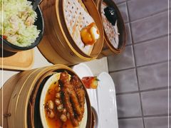 -蔡澜点心·粤菜(万菱汇店)