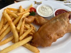 -巴伐利亚啤酒坊(意式风情街店)