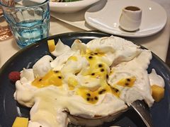 火焰雪山-港丽餐厅(高德置地店)