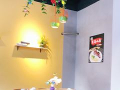 -怪味餐厅(城投佳境店)