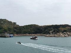 -蒲台岛