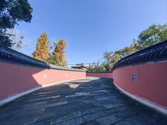 -江西龙虎山景区