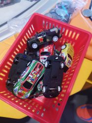 -Land Mark蓝马乐园(华联武夷购物中心店)