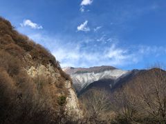 -孟屯河谷景区