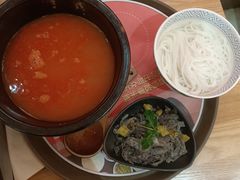 -妈妈故事米线(市府恒隆店)