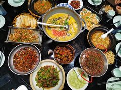 -一江水食府(后湖店)