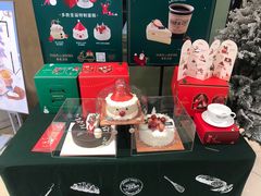 -多乐之日(和平伊势丹店)