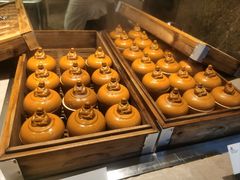 -武汉厨房自助餐厅·武汉卓尔万豪酒店