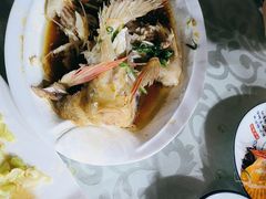 -范饭椰林川湘味海鲜·椰子鸡(三亚湾椰梦长廊店)