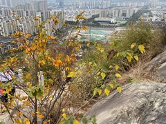 -狮子山(地铁站)