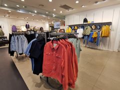 -C&A(西市城购物中心店)