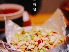 -朵朵开素食餐厅(后宰门街店)