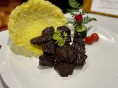 -上海1号私藏菜(静安店)