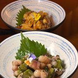 尝鲜日系料理的一天