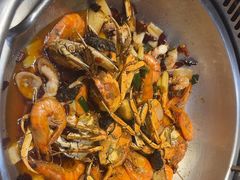 -七欣天香辣蟹火锅(南通任港路大润发店)