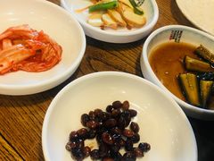 -大壮家原味烤肉(兴华北街店)